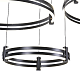 подвесная люстра zortes duble-r zrs.27510.03