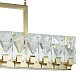 подвесная люстра delight collection peruzzi md18090003-22a gold