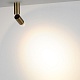 спот odeon light hightech ligo 7134/8cl