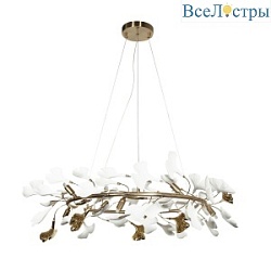 Подвесная люстра Loft IT Fleur 10124/8