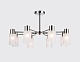 люстра на штанге ambrella light traditional modern tr9575