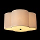 потолочный светильник loft it silence 10303 black