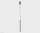подвесной светильник italline it014-0205 black
