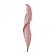 настенный светильник arte milano 269101/d180/h880/27w/3k pk