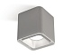 накладной светильник ambrella light techno xs7842003