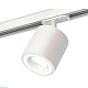 комплект трекового светильника ambrella light track system xt7531010 swh белый песок (a2536, c7531, n7110)
