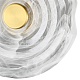 настенный светильник arte lamp bevel a1682ap-5pb