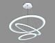 подвесной светильник ambrella light acrylica original fa4359