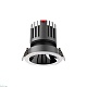 встраиваемый светодиодный светильник favourite mortise 4423-1c
