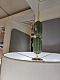 подвесной светильник odeon light exclusive modern cactus 5425/3