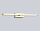 настенный светильник ambrella light comfort linetech fl6114