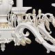 подвесная люстра mw-light аврора 371011206