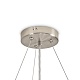 подвесная люстра freya bride fr5367pl-03n