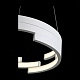 подвесной светодиодный светильник st luce genuine sl963.503.01