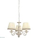 подвесная люстра lucia tucci oria 144.3 white