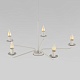 подвесная люстра tk lighting 10253 limal a068643