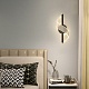 настенный светильник imperiumloft ornella 230973-23