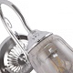 бра arte milano 340800/1w cr