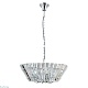подвесная люстра arte lamp florizel a1072sp-6cc