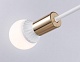 подвесная люстра ambrella light traditional loft tr80432