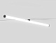 трековый магнитный светильник ambrella light track system gl2380