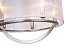 подвесная люстра vele luce effe vl4135l05