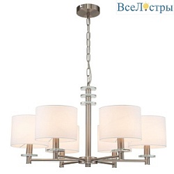 Подвесная люстра Escada Novella 641/6PL
