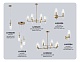 бра ambrella light high light modern lh55206