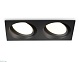 встраиваемый светильник ambrella light techno spot standard tech tn52235