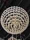 подвесной светильник newport acantia 5259+4/c gold м0070023
