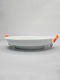 встраиваемый светильник elvan vls-106r-18w-nh-wh