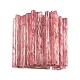 настенный светильник loft it murano 10580w pink