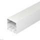 алюминиевый профиль arlight line-s-5050-2000 white 041842