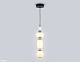 подвесной светильник ambrella light high light ceramo modern lh53142