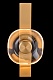 бра illusion le3022/1w gd