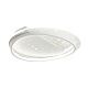 потолочный светильник freya strata fr6152cl-l89w