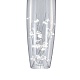 подвесной светильник indigo tesoro 11063/1p clear v000138l