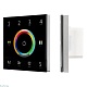 панель управления arlight sens smart-p67-multi black 028322