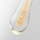 подвесной светильник delight collection pour 9905p/1 gold