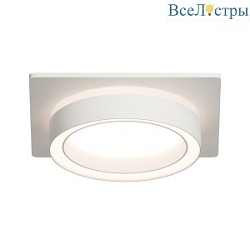 Точечный светильник Apeyron 16-102