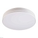 настенно-потолочный светодиодный светильник deko-light subra 401005