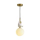 подвесной светильник freya cosmic fr5457pl-01g