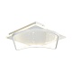 потолочный светильник freya strata fr6152cl-l99w