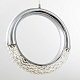 подвесной светильник modestyle ms.89001.1 ch