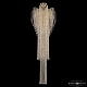 каскадная люстра bohemia ivele crystal 77321/50-150 g