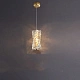 подвесной светильник glow linn psg101