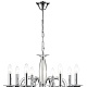 подвесная люстра lumion laoka 8032/8