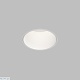 точечный светильник denkirs spot hide dk2146-wh