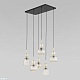 подвесной светильник tk lighting 11044 sophia cognac a072559