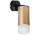 встраиваемый спот lightstar rullo rb44031 (214440+590007+202431)